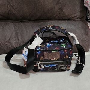 Loungefly Funko Cooler Bag
